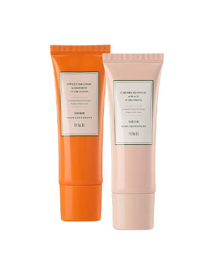 神经酰胺花园梦境香氛身体乳（便携装）